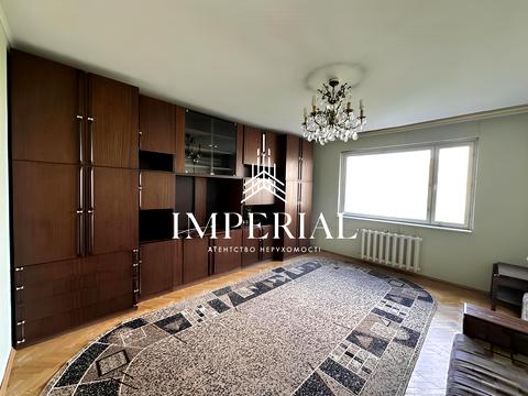 квартира за адресою Кадетський Гай вул., 9
