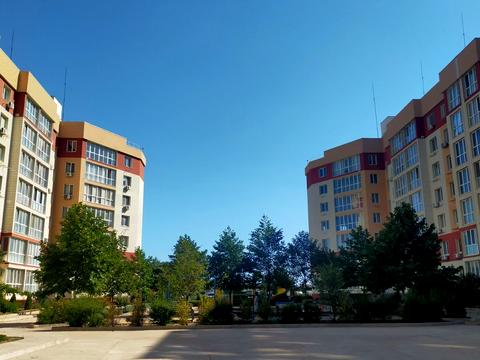 квартира по адресу Строительная ул., 50-Г