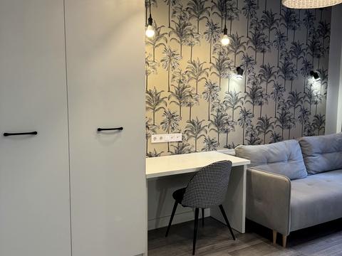 квартира по адресу Бассейная ул., 5-А