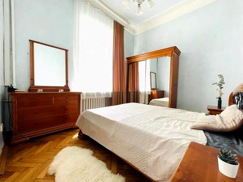 квартира за адресою Саксаганського вул., 30