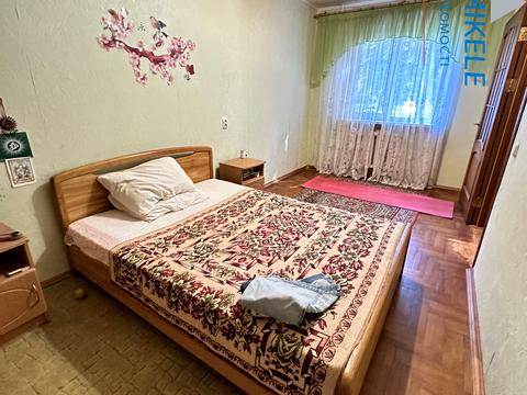 квартира за адресою Михайла Донця вул., 26