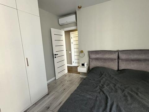 квартира по адресу Университетская ул., 3