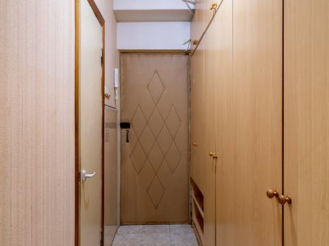квартира по адресу Соломенская ул., 19