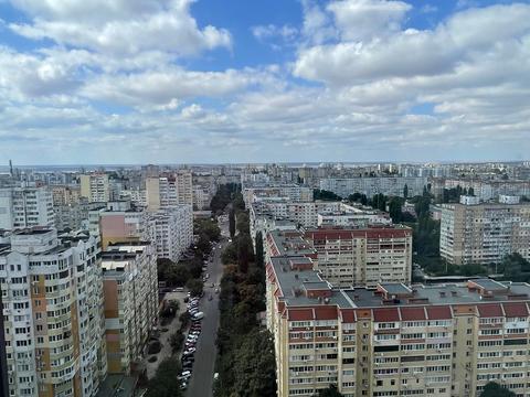 квартира по адресу Академика Сахарова ул., 3А