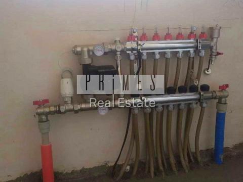 дом по адресу Центральная ул.