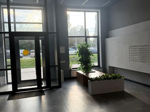 квартира за адресою Святослава Хороброго вул., 11-Б