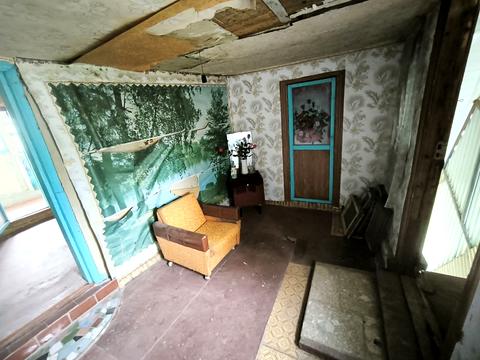 дом по адресу Квіткова ул.