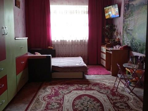 квартира по адресу Хмельницкий, Локомотивна ул., 4/2