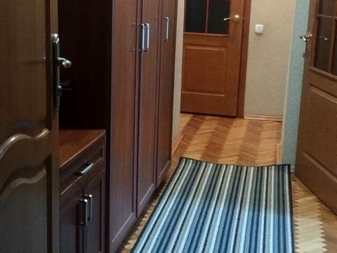 квартира за адресою Героїв Оборони вул., 3