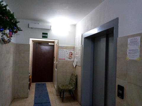 квартира по адресу Бориса Гмыри ул., 1/2