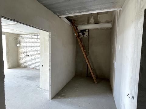 квартира по адресу Чернигов, Шевченко ул., 114-А
