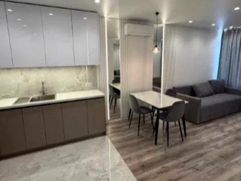 квартира по адресу Кульпарковская ул., 96
