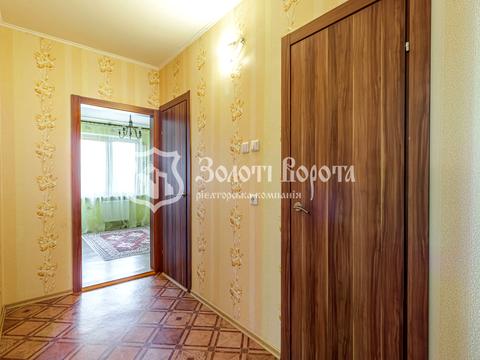 квартира за адресою Милославська вул., 16