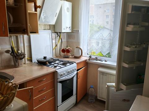 квартира по адресу Івана Мазепи ул. (Мануильского), 100