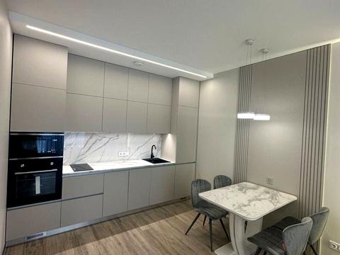 квартира по адресу Кучеревського бульв., 1