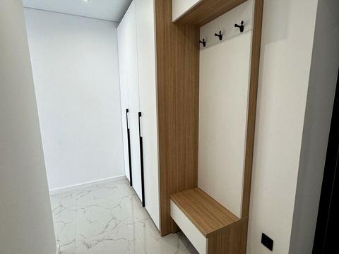 квартира за адресою Миколи Боголюбова вул., 1