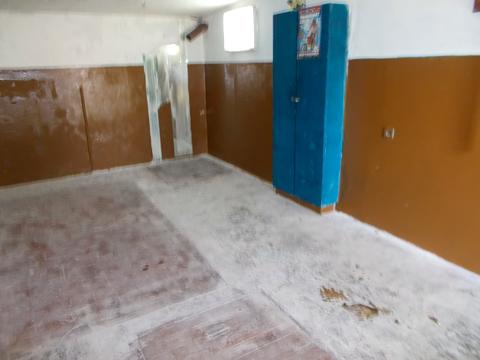 паркоместо по адресу Теробороны ул., 12