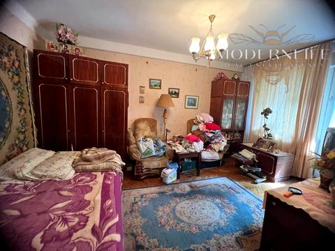 квартира за адресою Зої Бутенко вул. (Сєченова), 10к1