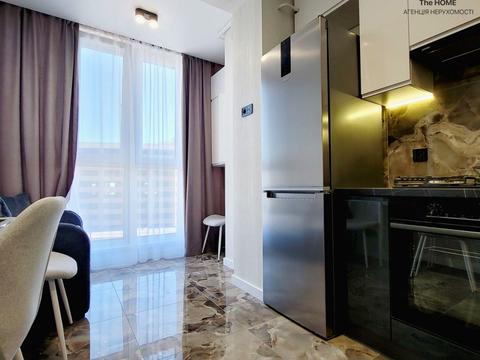 квартира за адресою Мартинова просп., 34