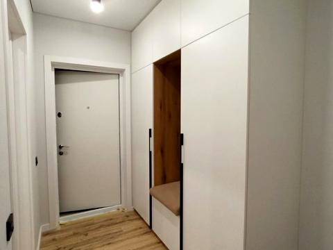 квартира за адресою Київ, Дніпровська набережна вул., 18-Б