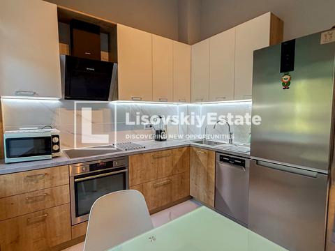 квартира за адресою Михайлівська вул., 24-В