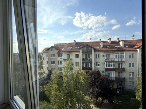 квартира за адресою Вишнева вул., 28