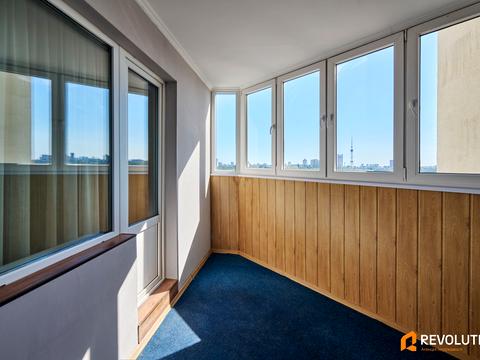 квартира за адресою Білицька вул., 18