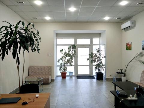 коммерческая по адресу Невского Александра ул., 43
