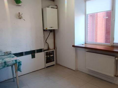 квартира по адресу пгт. Слобожанское, Володимирська ул., 3