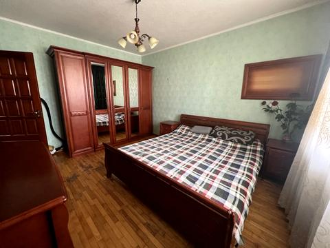 квартира по адресу Анны Ахматовой ул., 15