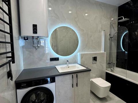 квартира за адресою Краснова вул., 1