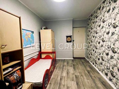 квартира за адресою Петропавлівська вул., 15