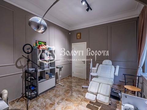 квартира по адресу Воздухофлотский просп. (Повітрофлотський), 16