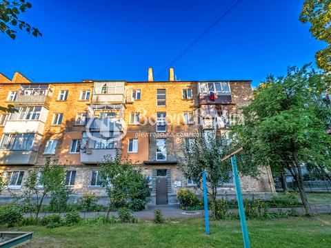 квартира за адресою Бориспіль, Френкеля вул., 5