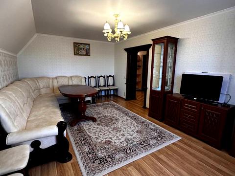 квартира за адресою Олекси Гірника вул., 4