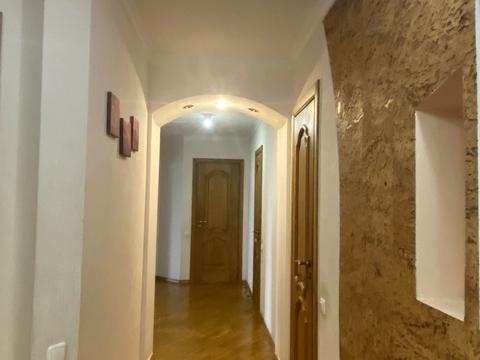 квартира за адресою Джинчарадзе пров., 14