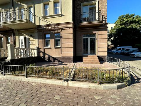 квартира по адресу Майский пер., 4