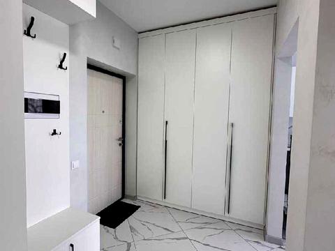 квартира по адресу Лесная ул., 5-В
