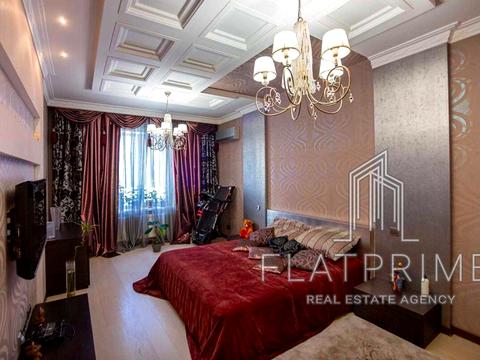 квартира по адресу Златоустовская ул., 50
