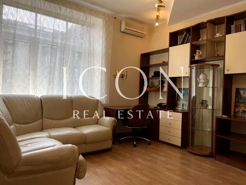 квартира по адресу Институтская ул., 16