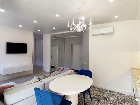 квартира за адресою Запорізьке шосе, 28-П