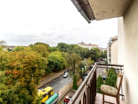 квартира по адресу Черновола ул., 101