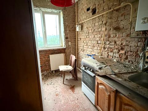 квартира за адресою Загорська вул., 28-А