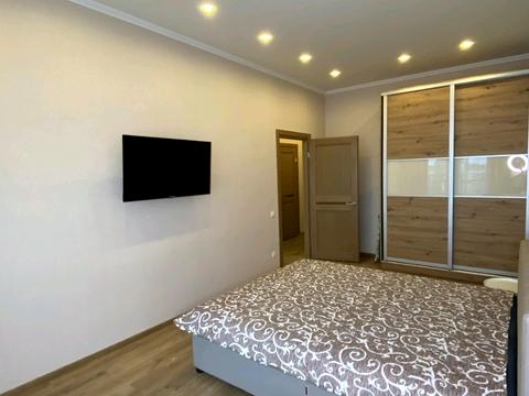 квартира за адресою Італійський бульв., 1а