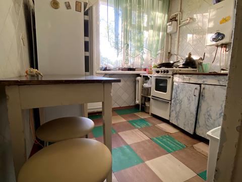 квартира по адресу Украинская ул., 78