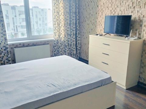 квартира за адресою Юнацька вул., 2