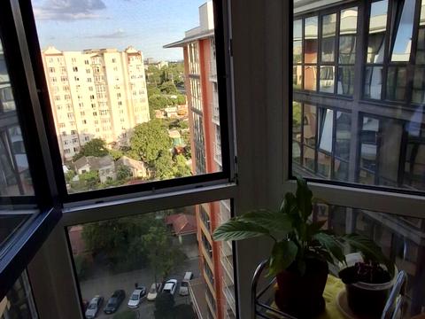 квартира за адресою Олексія Вадатурського вул. (Маршала Малиновського), 18