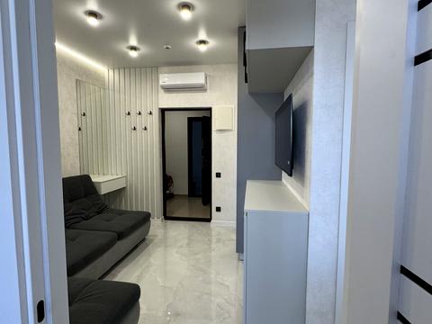 квартира по адресу Краснова ул., 3д