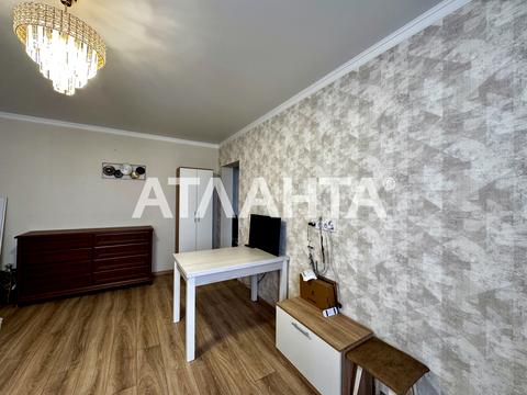 квартира по адресу Академика Глушко просп., 13
