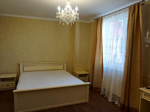 квартира по адресу Павла Тычины просп., 18-Б